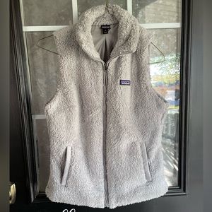 Patagonia Vest • Women’s Medium